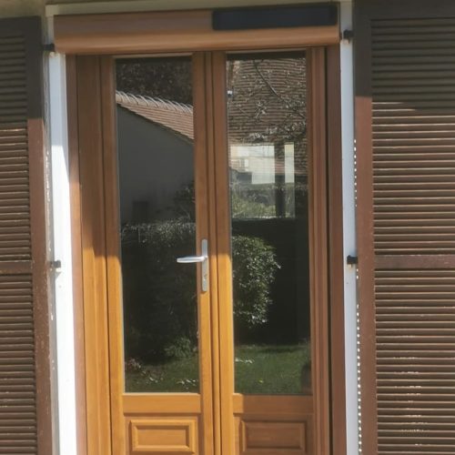 Vente et installation de fenêtres à Bray-et-Lû